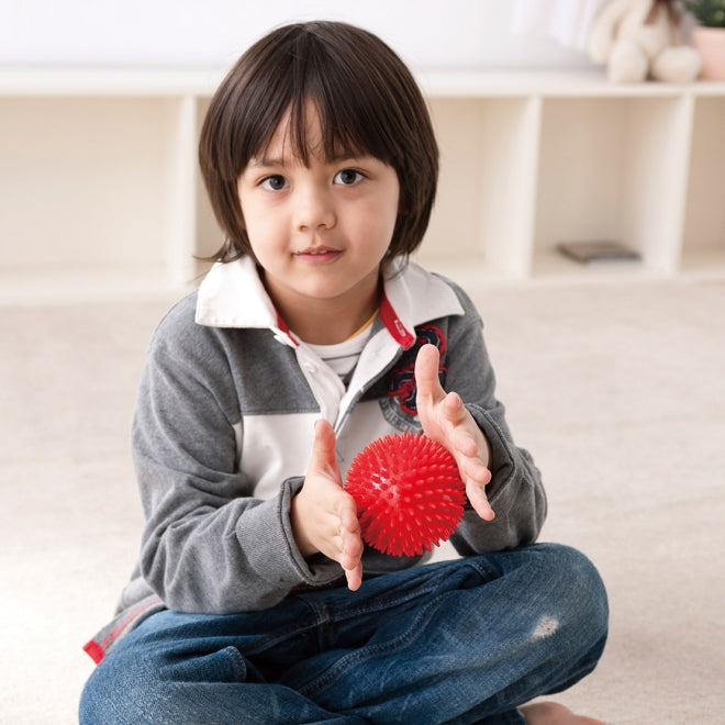 Weplay 觸覺球-四種尺寸 Tactile Balls - Four Size