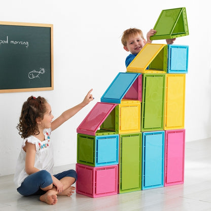 Weplay 建築積木 Building Blocks