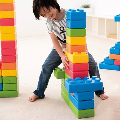 Weplay 歡樂大積木-45件 Happy Big Blocks-45pc