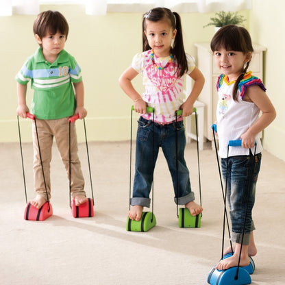 Weplay 踩踏石-3對 Stepping Stones - 3 Pairs
