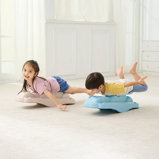 Weplay 沙舟嘩啦啦 Sand Boat Rattle