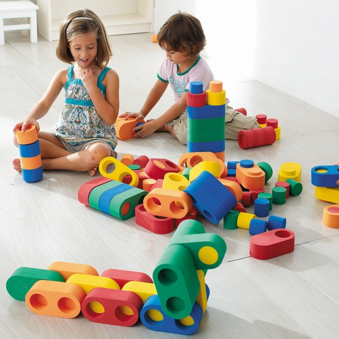 Weplay 百變積木 Transformable Blocks