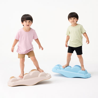 Weplay 沙舟嘩啦啦 Sand Boat Rattle