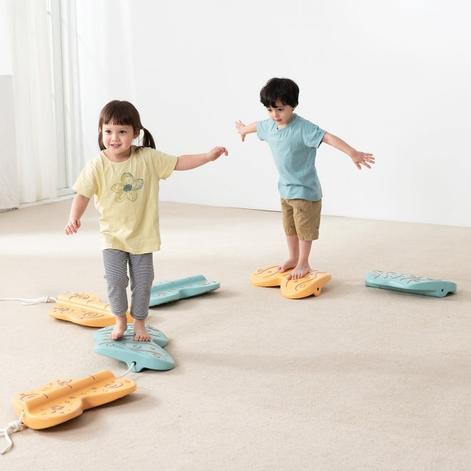 Weplay 舞蝶步道 Butterfly Path