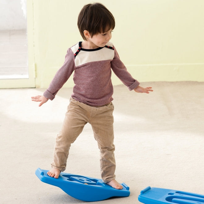 Weplay 猴子蹺蹺板 Monkey Seesaw