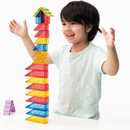 Weplay 水晶魔法屋 Crystal Magic House