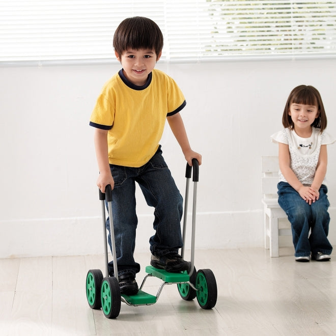Weplay 平衡踩踏車 Balance Pedal Bike