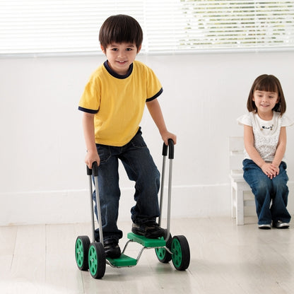 Weplay 平衡踩踏車 Balance Pedal Bike