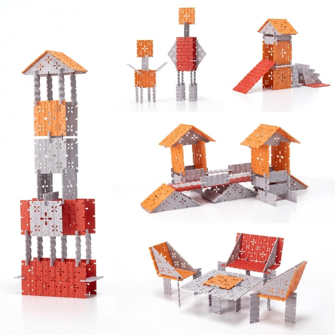 Weplay 藝磚逸瓦 Art Bricks & Tiles