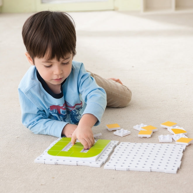 Weplay 神奇拼板 Magic Puzzle Tiles