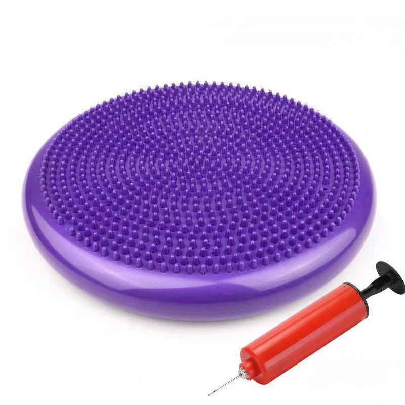 多功能感統訓練平衡氣墊 Multi-functional Sensory Balance Cushion