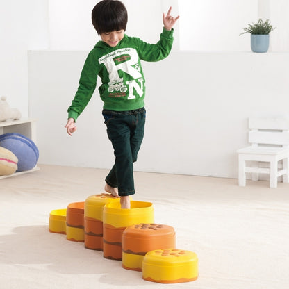 Weplay 蜂蜜步道 Honeycomb Pathway