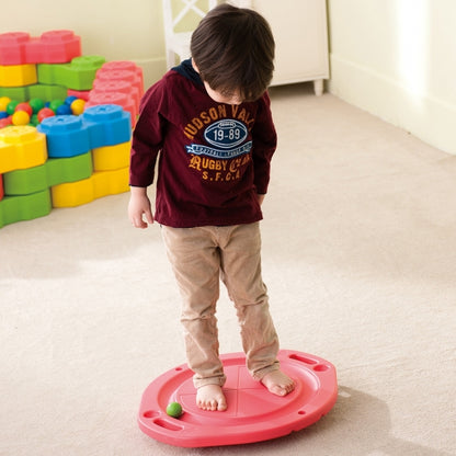 Weplay 圓形平衡板 Circular Balance Board