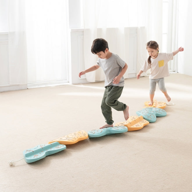 Weplay 舞蝶步道 Butterfly Path