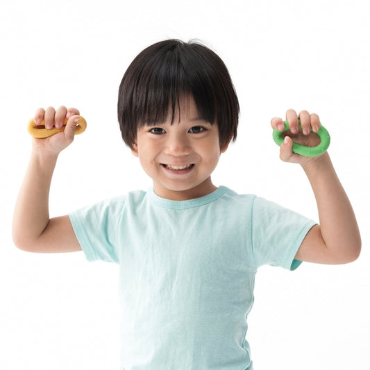 Weplay 丫丫圈 Y-Y Rings