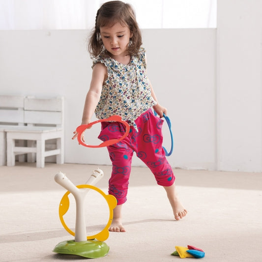 Weplay 搖搖小樹苗 Wobbling Sapling