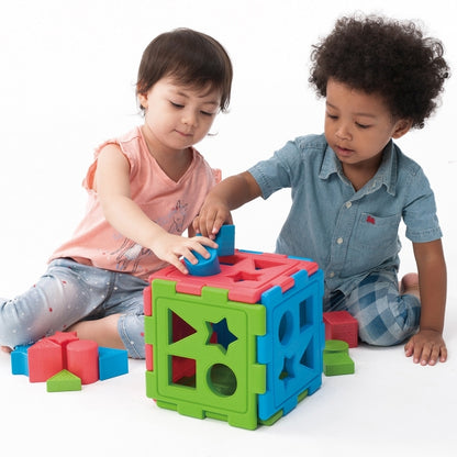 Weplay 多元創意盒 Multi-Creativity Box