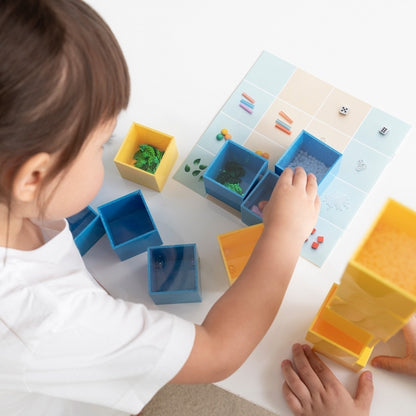 Weplay 聽力積木 Sound Blocks