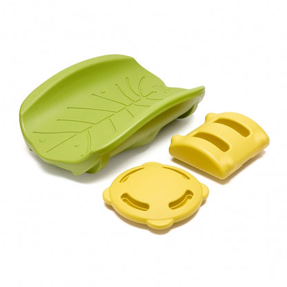 Weplay 葉轉葉搖 Leaf Spin & Sway