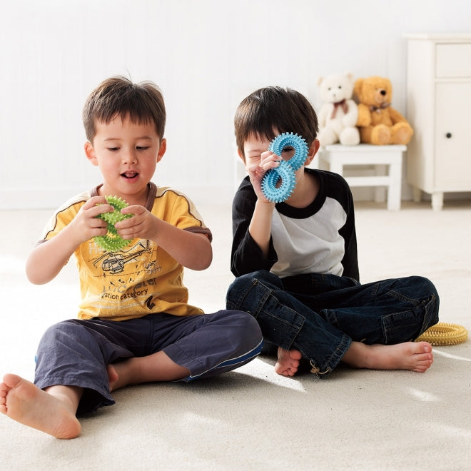 Weplay 扭扭圈 Twist Rings