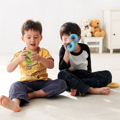 Weplay 扭扭圈 Twist Rings