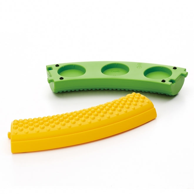 Weplay 踩踏平衡觸覺板-曲線組 Stepping Balance Tactile Boards - Curve Set