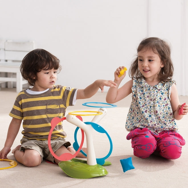 Weplay 搖搖小樹苗 Wobbling Sapling