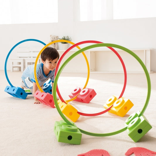 Weplay 萬象組件-體能環 Fitness Hoops