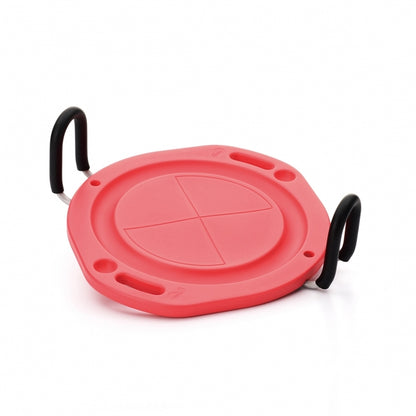 Weplay 手搖旋轉盤 - 小 Hand-Crank Rotating Disc - Small