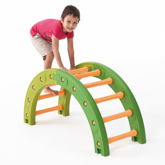 Weplay 搖滾圈 - 半圓 Balance Arch - Half Circle
