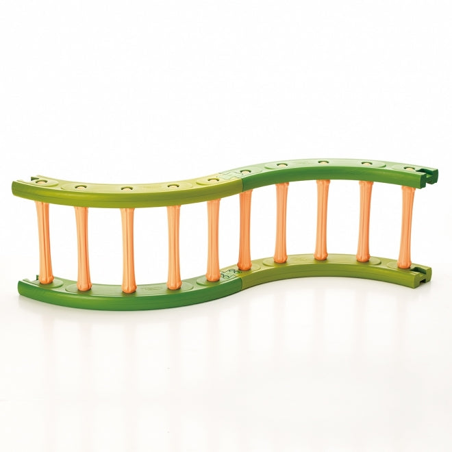 Weplay 搖滾圈 - 半圓 Balance Arch - Half Circle