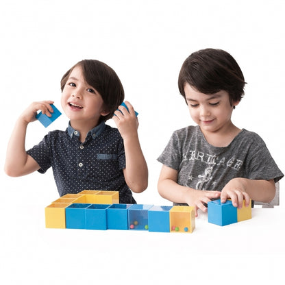 Weplay 聽力積木 Sound Blocks