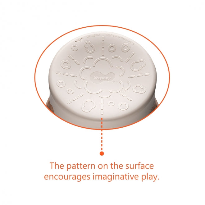 Weplay 火山搖搖椅 Volcano Rocker