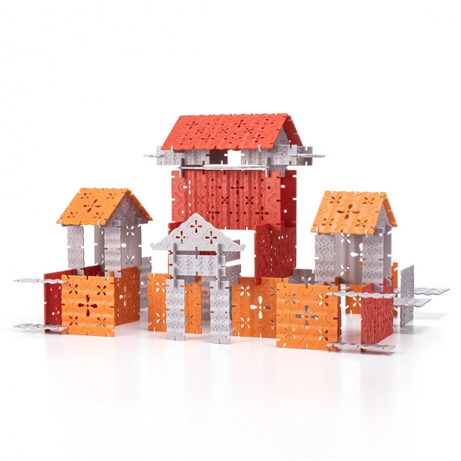 Weplay 藝磚逸瓦 Art Bricks & Tiles