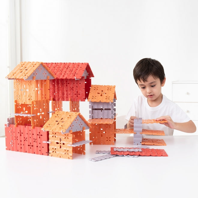 Weplay 藝磚逸瓦 Art Bricks & Tiles