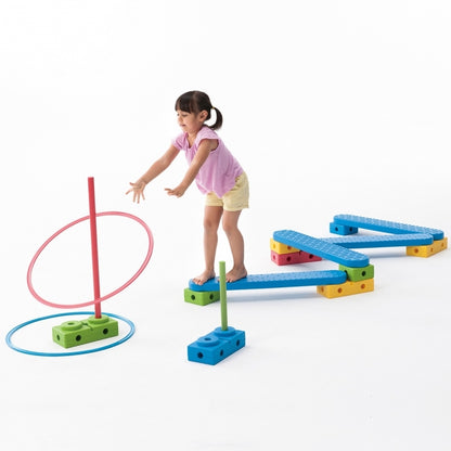Weplay 萬象簡易組 Universal Basic Set