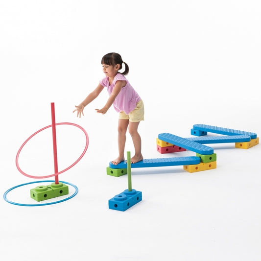 Weplay 萬象簡易組 Universal Basic Set