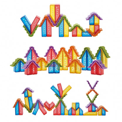 Weplay 水晶魔法屋 Crystal Magic House