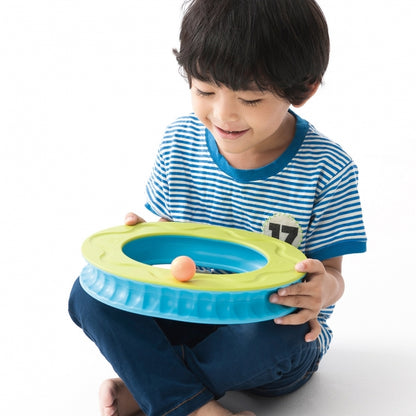 Weplay 風火輪 Wind Fire Wheel