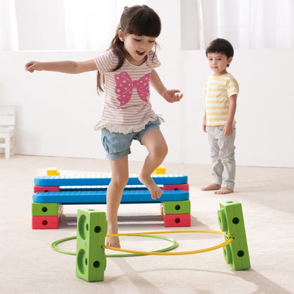 Weplay 萬象簡易組 Universal Basic Set