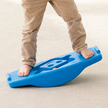 Weplay 猴子蹺蹺板 Monkey Seesaw