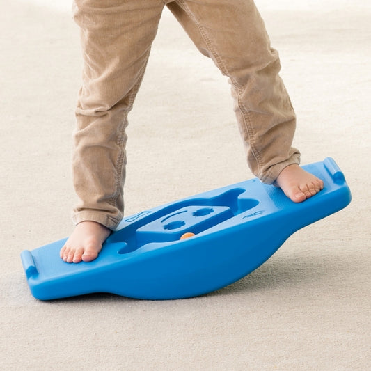 Weplay 猴子蹺蹺板 Monkey Seesaw