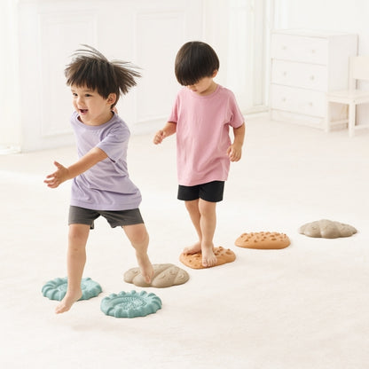 Weplay 觸覺軟Q貝 Tactile Q Shells