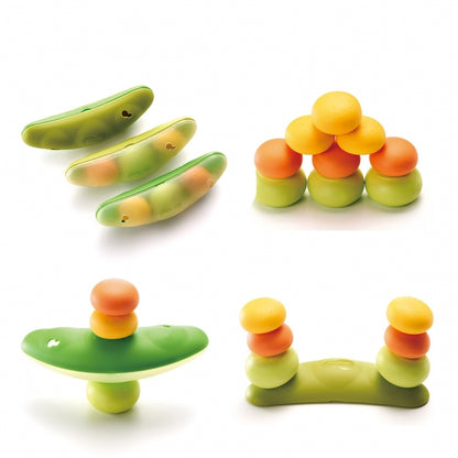 Weplay 豆荳夾 Bean Pods