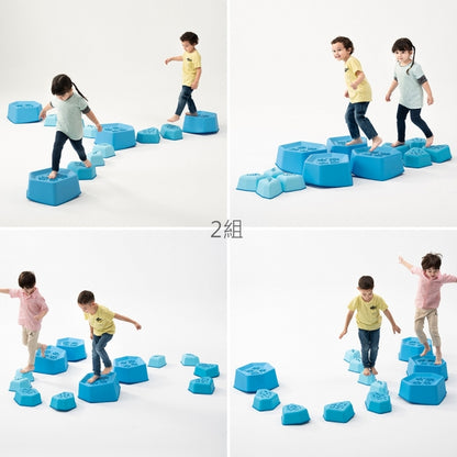 Weplay 步步皆冰 Step on Ice
