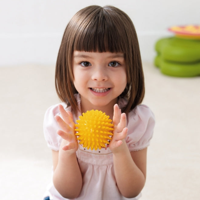 Weplay 觸覺球-四種尺寸 Tactile Balls - Four Size