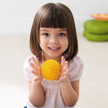 Weplay 觸覺球-四種尺寸 Tactile Balls - Four Size