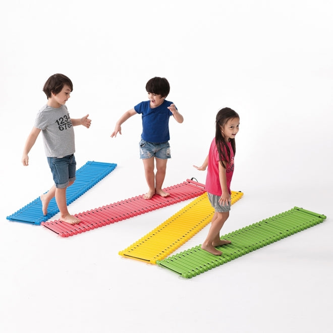 Weplay 平衡步道 Balance Pathway