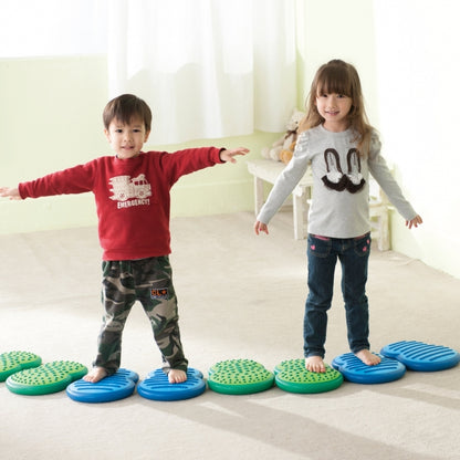 Weplay 活力腳丫 Active Footprints