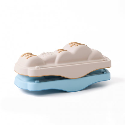 Weplay 沙舟嘩啦啦 Sand Boat Rattle